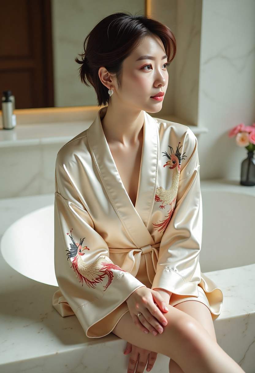 昼颜剧集海报