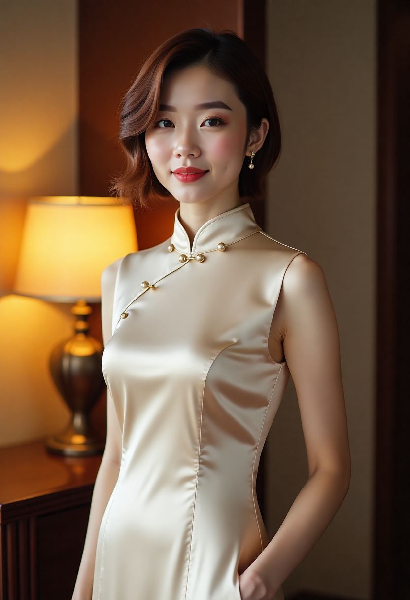 梦华录剧集海报