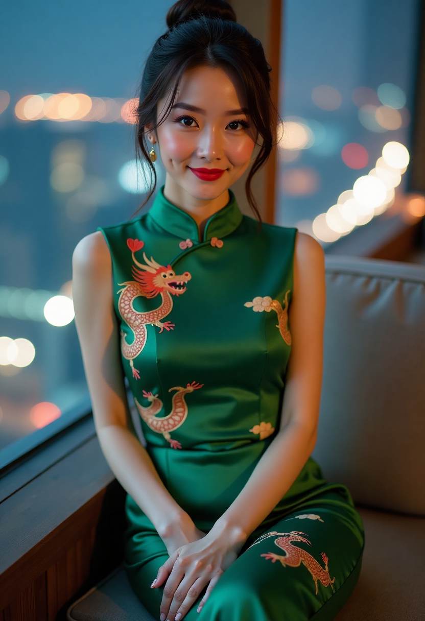 兔子洞电影海报